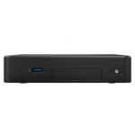 Intel NUC BKNUC8CCHKR3 PC/workstation Intel Celeron N N3350 4 GB LPDDR3-SDRAM 64 GB eMMC Mini PC Black