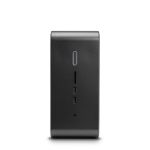Intel NUC BKNUC9V7QNX3 PC/workstation barebone Black Intel CM246 BGA 1440 i7-9850H 2.6 GHz