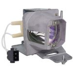 VIVID Lamps Original Inside Lamp for OPTOMA VDHDNBDSE Replaces: BL-FP210B / SP.77011GC01