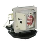 VIVID Lamps Original Inside Lamp for OPTOMA DAESUUL Replaces: BL-FU190A / SP.8PJ01GC01