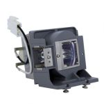 VIVID Lamps Original Inside Lamp for OPTOMA DAESNZGU Replaces: BL-FU190C / FX.PQ484-2401 / BL-FU190F / PQ684-2400