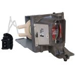 VIVID Lamps Original Inside Lamp for OPTOMA DAESSHG Replaces: BL-FU195A / SP.72G01GC01