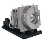 VIVID Lamps Original Inside Lamp for OPTOMA W320USTiP Replaces: BL-FU260B / SP.72701GC01