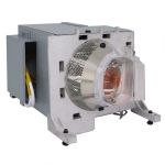 VIVID Lamps Original Inside Lamp for OPTOMA WU515ST Replaces: BL-FU365A / SP.72109GC01