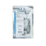 Smartkeeper BL04PKGY port blocker Port blocker + key USB Type-B Grey Plastic 1 pc(s)