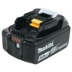 Makita BL1850B industrial rechargeable battery Lithium-Ion (Li-Ion) 5000 mAh 18 V