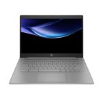 HP Chromebook Laptop 14a-ne1500sa Intel Celeron N4500 35.6 cm (14") HD 4 GB LPDDR4x-SDRAM 64 GB eMMC Wi-Fi 6 ChromeOS Grey