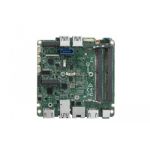 Intel BLKNUC7I3DNBE motherboard BGA 1356 UCFF