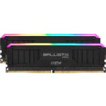 Crucial Ballistix MAX memory module 16 GB 2 x 8 GB DDR4 4400 MHz