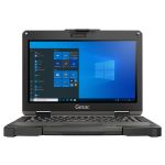 Getac B360 i5-10210U Notebook 33.8 cm (13.3") Touchscreen Full HD IntelÃ‚Â® CoreÃ¢â€žÂ¢ i5 8 GB DDR4-SDRAM