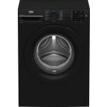 Beko b300 BM3WT3941B Freestanding 9kg 1400rpm Washing Machine with EnergySpin