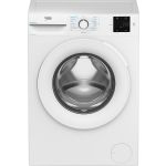 Beko b300 BM3WT3941W Freestanding 9kg 1400rpm Washing Machine with EnergySpin