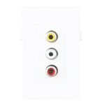 Garbot Composite Module. Screw Terminal Block