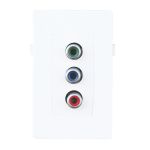 Garbot Component Module. Screw Terminal Block.