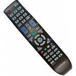 Samsung BN59-01012A remote control IR Wireless Audio,Home cinema system,TV Press buttons
