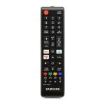Samsung Remote Controller