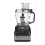 Ninja Food Processor with Auto-iQ BN650UK