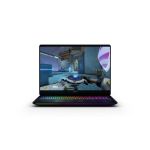 HP OMEN MAX Gaming 16-ak0000na Copilot+ PC AMD Ryzen AI 9 375 Laptop 40.6 cm (16") WQXGA 32 GB DDR5-SDRAM 1 TB SSD NVIDIA GeForce RTX 5080 Windows 11 Home Black