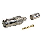 Cablenet BNC Crimp Jack VFX720 SDI Turned