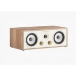Triangle BRC1 2-way Oak Wired