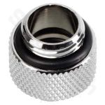 Bitspower BP-WTP-C47 hardware cooling accessory Nickel, Silver