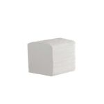 UNBRANDED 2 ply white pure bulk pack toilet tissue - 36 x 250 sheets