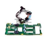 Supermicro 6x 3.5" HDD backplane for FAT Twin Chassis, support SGPIO en