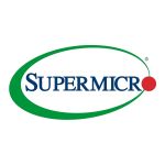 Supermicro Backplane support 8x2.5" SAS3 HDD, and 2x2.5" PCIe NVMe