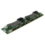 Supermicro SAS3 12Gb/s Single Expander Backplane,with 24x SAS3 2.5