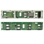 Supermicro SAS 12G Single Expander, LSISAS3x28, Support 12x 3.5" Drives