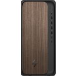 HP OmniDesk AI M03-0003na PC Intel Core Ultra 7 265 16 GB DDR5-SDRAM 1 TB SSD Windows 11 Home Tower AI PC Wood