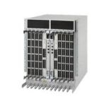 Brocade Chassis, 2x CP blade, 2x PSU, 2x 16G Core Blade