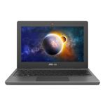 ASUS BR1100C-C81XA Intel Celeron N N4500 Laptop 29.5 cm (11.6") HD 8 GB DDR4-SDRAM 128 GB eMMC Wi-Fi 6 (802.11ax) Windows 11 Pro Education Grey