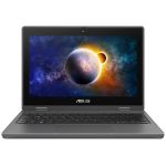 ASUS BR1100F-C41XAS-3Y IntelÂ® CeleronÂ® N N4500 Hybrid (2-in-1) 29.5 cm (11.6") Touchscreen HD 4 GB DDR4-SDRAM 128 GB SSD Wi-Fi 6 (802.11ax) Windows 11 Pro Education Grey