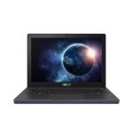 ASUS BR12C-C81XA-3Y Laptop 31 cm (12.2") WUXGA IntelÂ® N N100 8 GB LPDDR5-SDRAM 128 GB Flash Wi-Fi 6 (802.11ax) Windows 11 Pro Education Grey