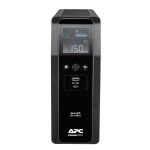 APC BR1600SI uninterruptible power supply UPS
