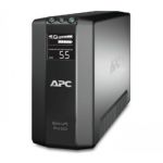 APC Power-Saving Back-UPS Pro 550