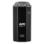 APC BR650MI uninterruptible power supply UPS