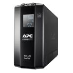 APC BR900MI uninterruptible power supply UPS