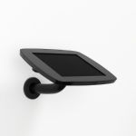 Bouncepad Branch | Apple iPad Air 1st Gen 9.7 (2013) | Black | Covered Front Camera and Home Button 