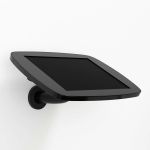 Bouncepad Branch | Microsoft Surface Pro 4/5/6/7 (2015 - 2019) | Black | Covered Front Camera and Ho