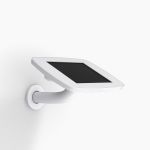 Bouncepad Branch | Apple iPad Mini 4/5 Gen 7.9 (2015 - 2019) | White | Covered Front Camera and Home