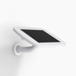 Bouncepad Branch | Apple iPad Air 1st Gen 9.7 (2013) | White | Exposed Front Camera and Home Button 