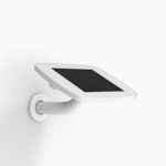 Bouncepad Branch | Apple iPad Mini 1/2/3 Gen 7.9 (2012 - 2014) | White | Exposed Front Camera and Ho