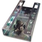 AVP 4 x 2.5'' HDD/SSD Bracket including Screws