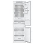 Samsung BRB26705DWW fridge-freezer Built-in 264 L D White