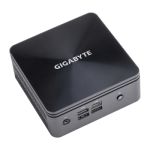 Gigabyte GIGA BRIX BRi5H-10210 Barebone (Quad Core i5-10210U)