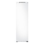 Samsung BRZ22600EWW/EU Integrated One Door Freezer with SpaceMax™ Technology - White