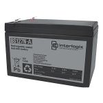 Aritech Bs127n-A Sealed Lead-Acid Battery 12