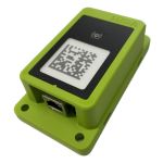 Zebra BT-RS5X6-DNGL-01 barcode reader accessory